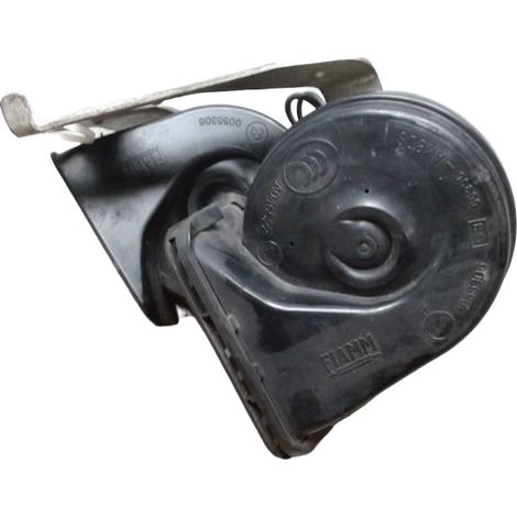 [PRODUIT D'OCCASION] Klaxon / Avertisseur OPEL Astra ♻️ Ref Oe. 13472523 - Garantie à vie (1/3)