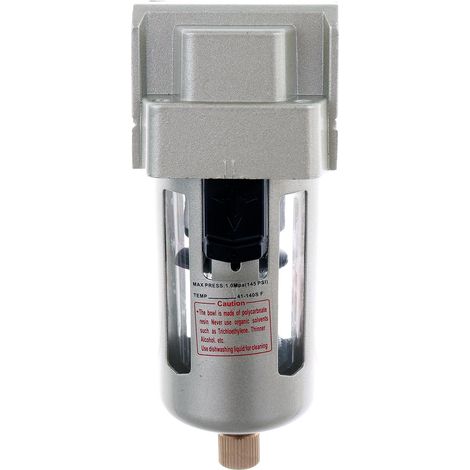 FILTRO ARIA AF4000-04 1/2" (CH) 20 µm