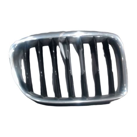 Grille Calandre Droit BMW Serie 1 [PRODUIT D'OCCASION]♻️51112993308
