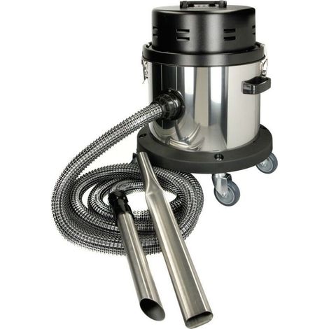 Aspirateur multi-usages KV20-2 pour aspiration à sec