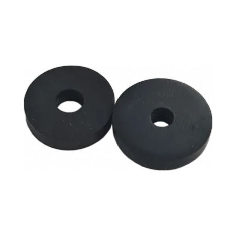 Clapet percé 17 mmx4 mm pour mélangeur HANSAPRIMA 15X21, 2 pèces