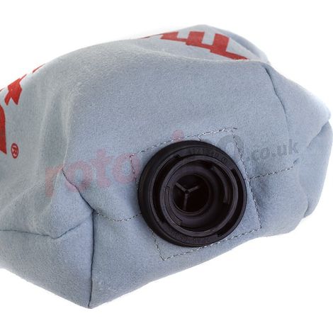 Sac à filtre Makita HR2432 1 unités