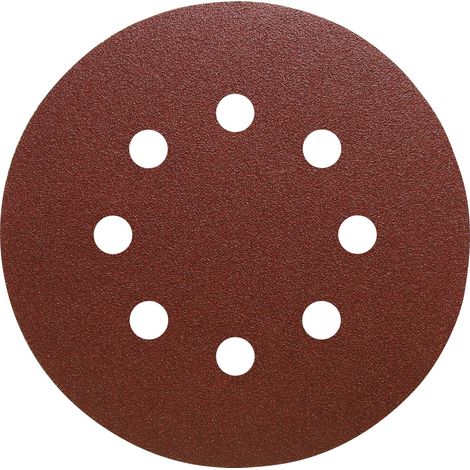Haftschleifscheibe PS 22 K GLS 5 125mm K.40 f.HO/Metall Korund