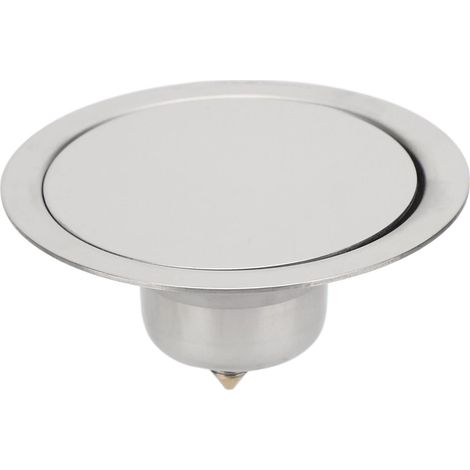 Scarico a pavimento del bagno – antiruggine – buona impermeabilità – balcone