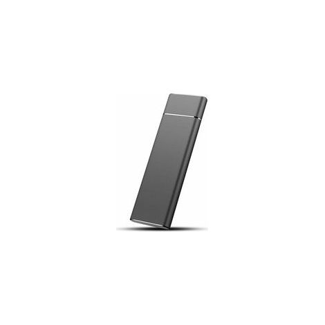 Disque dur externe SSD mobile de 64 Go, disque dur mobile externe haute vitesse (1/3)