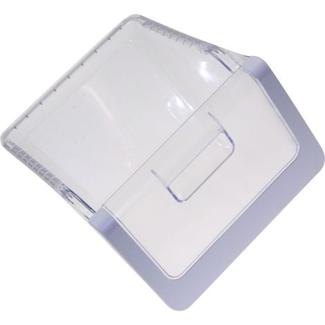 Ersatzteil - Originaler unterer Gefrierschublade 363X304X205 mm -  - SAMSUNG