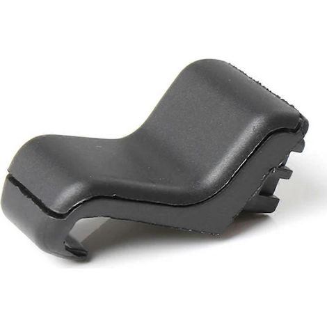 Crochet de fixation pour store enrouleur de vitre arrière de porte BMW X5 G05 X6 G06, référence 51357479511 (1/5)