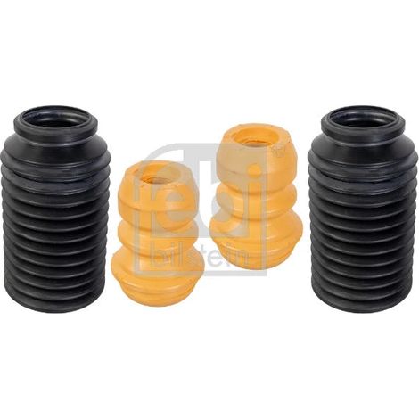 FEBI BILSTEIN 179533 Kit de protection d'amortisseur pour PORSCHE