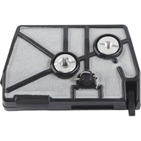 Filtro de aire de repuesto adecuado para motosierras STIHL 028 ST800 AH 028AV 028WB 11181201611-Crezuo-Crezuo
