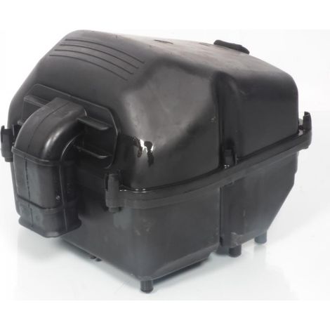 [PRODUIT D'OCCASION] Boite à air origine pour moto Suzuki 650 SV 2003 à 2007 17G0 / (1/4)