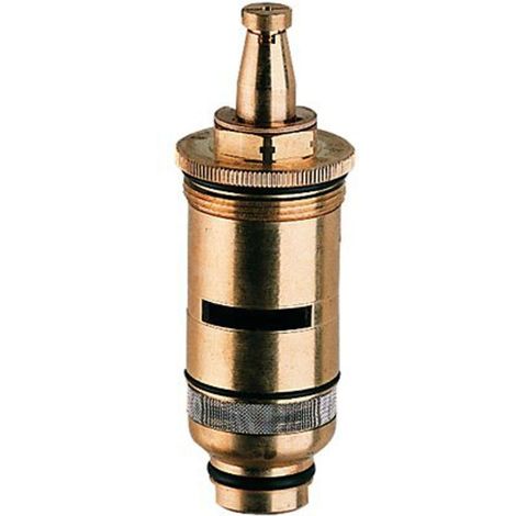 Grohe – Thermoélément 1/2 pouce – Capteur de déformation pour thermostats Grohmix – Compatible avec modèles à partir de 1979 (1/5)