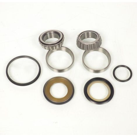Kit roulement de direction All Balls pour Moto KTM 200 EXC 1993 à (1/5)
