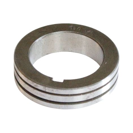 Rouleau d'avance 0,8/1,0 mm, EM 202/212-CuSi/272