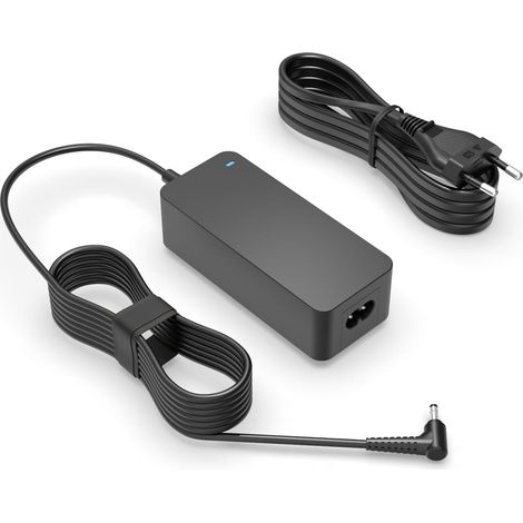 65W 45W Chargeur Compatible avec Lenovo Yoga 530, Ideapad C340 (1/5)