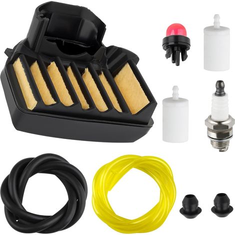 Der Luftfilter 455 ist geeignet für die Kettensägen Husqvarna 455, 460, 455E 599333701, 455R und 460R. (1/5)