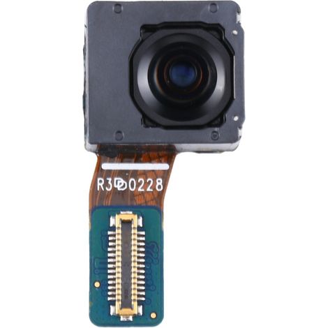 Front camera compatible with the Samsung Galaxy S20 Ultra SM-G988 (1/4)