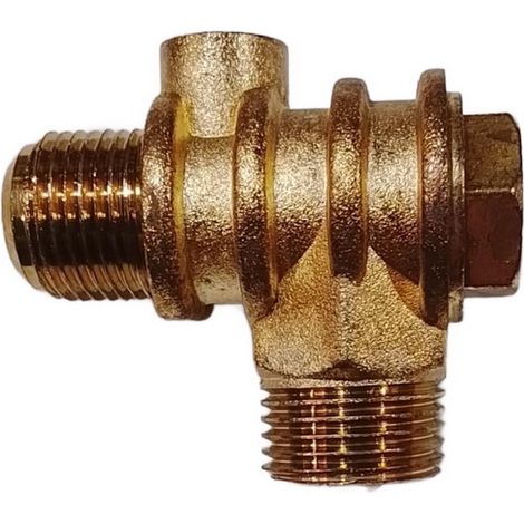Valvula Chequeo para compresor compatible con Daac100C