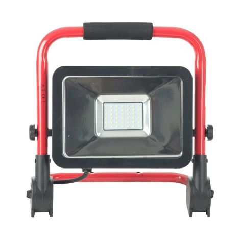 Projecteur portable pliable LED 30 W 2700 lumens - CEBA
