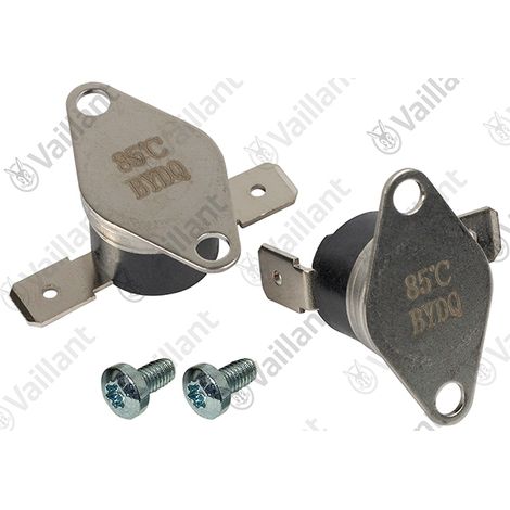 VAILLANT Sicherheitstemperaturwächter MAG 115+145/1 T Vaillant-Nr. , 0010033869 (1/2)