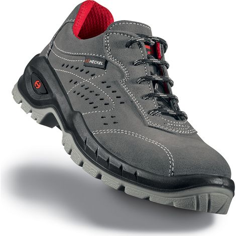Baskets de sécurité Suxxeed Homme, T 46 Gris, Antistatiques ( Prix pour 1 paire ) (1/2)