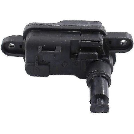 Moteur d'actionneur de bouchon de réservoir de carburant - 510810773 (1/5)