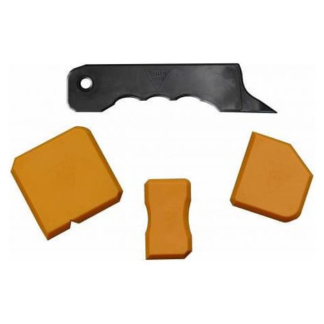 Venteo - Kit joint silicone Turbi Seal