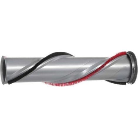 Rouleau à brosse générique avec embout compatible avec Dyson V11. Compatible avec OEM n° 970135-01