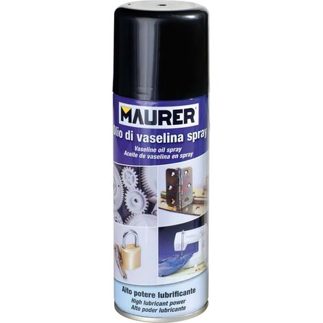 Spray Vaselina     200 ml.
