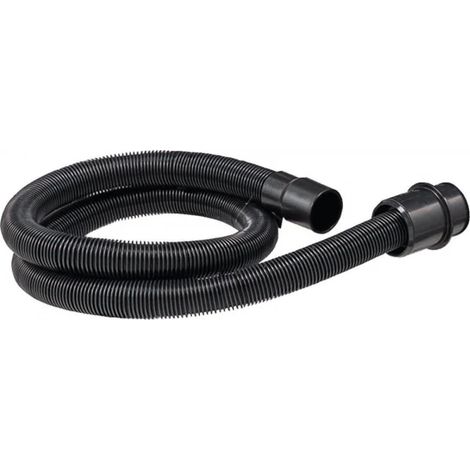 Makita 195433-3 Tubo flessibile 28 mm antistatico per aspirazione 3,5 metri