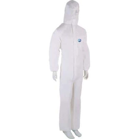 MONO TYVEK CLASSIC XPERT BCO T-M - RAMOS STS