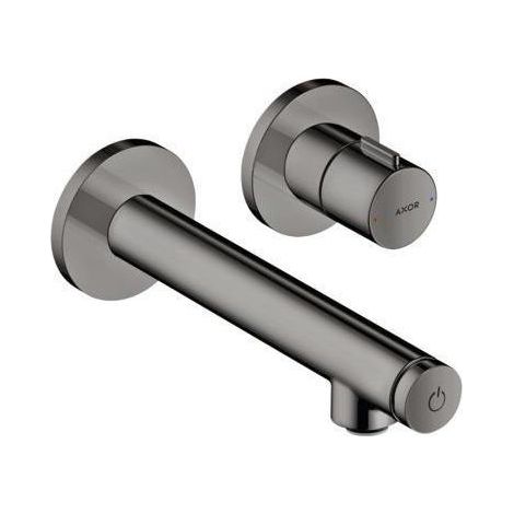 hansgrohe AXOR Uno Select Waschtischmischer Unterputz, (1/4)
