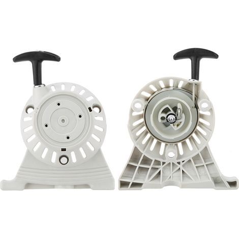 Ensemble de Démarreur à Cordon pour Stihl Fs90/110/130, Outil de Jardin de Remplacement pour Taille-Bordures (1/5)
