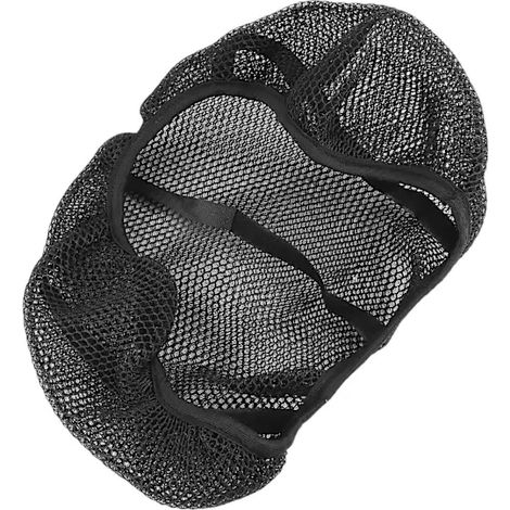 Housse de moto, réf. F900R, couleur noire, pour la protection et l'utilisation quotidienne de la moto.-AquaForge (1/5)