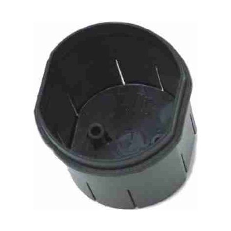 Contenitore Plastico A Murare (t - T11) Per Fotocellule Fotoswitch Faac 7086