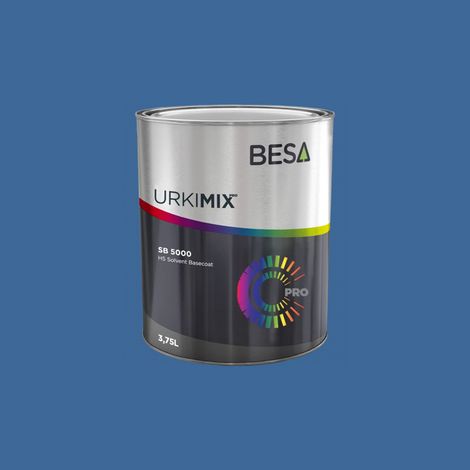 Pot de Peinture Polyuréthane / bi composant Pantone 2384 U  Brillant - 250 gr