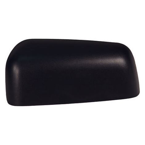 Coque de rétroviseur gauche noire Ford Tourneo - Transit Connect 1 phase 3 2009-2014