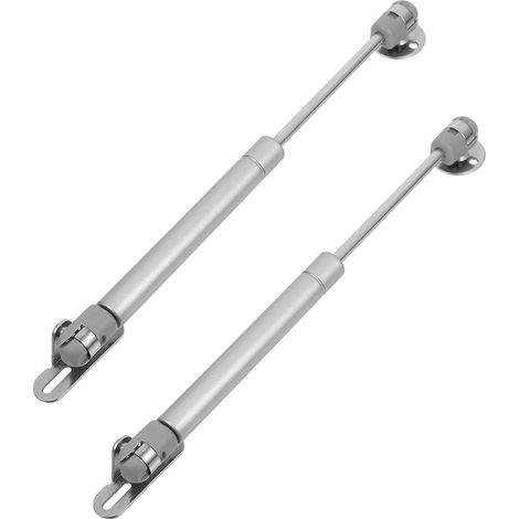 Charnière de porte de cuisine à support hydraulique robuste avec tige de support, mécanisme de basculement. (1/5)