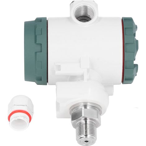Capteur de niveau à affichage numérique LED, transmetteur de pression haute précision 0-2,5 MPa (1/5)