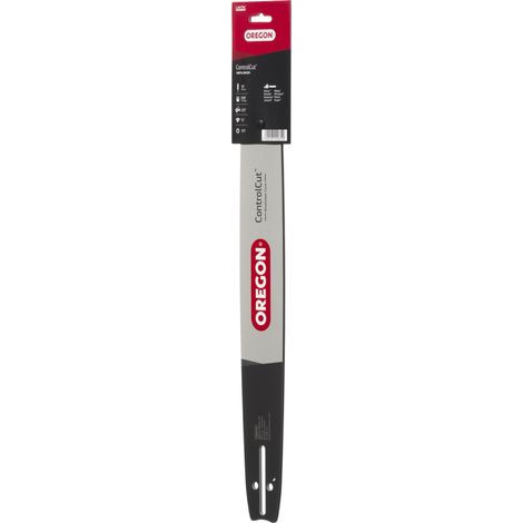 Accessorio motosega Oregon guida catena 38 cm passo 0.325