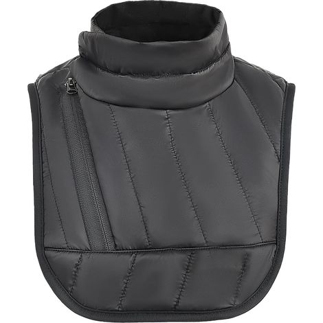 Cache Col Pour Hommes Protge Cou Enveloppant Pour Adultes (1/5)