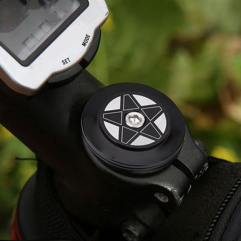 Steuersatz mit externem Lager für 44-mm-Rahmenrohre – Fahrradzubehör (1/5)