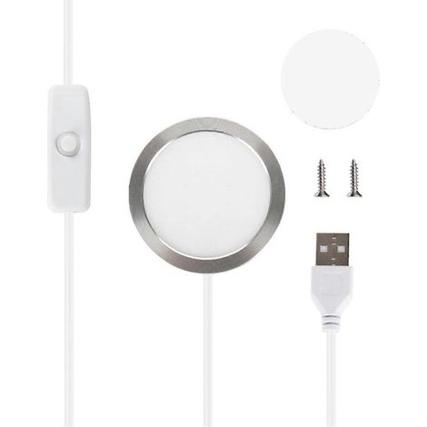DIY-LED-Nachtlichtset für Nachtlichter ohne 3D-Effekt, Teil 3 – Drei Farben