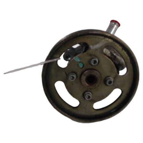 [PRODUIT D'OCCASION] Pompe Direction Assistee PEUGEOT 306 97-2001 ♻️ Ref Oe. 4007v7 - Garantie à vie (1/4)