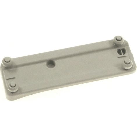 RAIL DROIT pour LAVE VAISSELLE SCHOLTES - C00305023 (1/2)