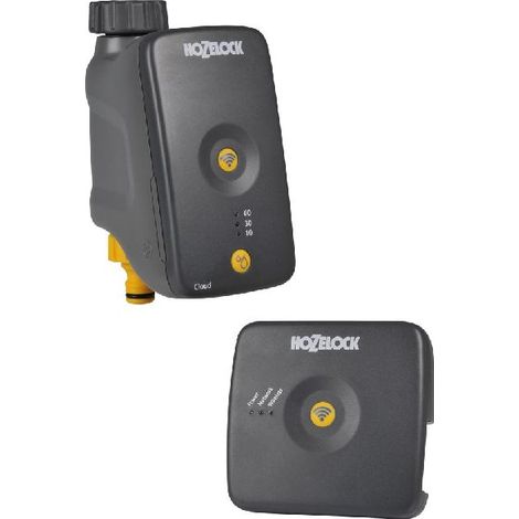 KIT CONTROLLER CLOUD PER IRRIGAZIONE CON TIMER (1/3)