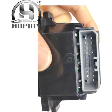 Der 35750-SNV-H51 ist ein Fahrzeugsensor für Honda Civic der Baujahre 2006-2010. (1/3)