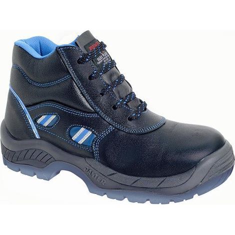 Bota Seg.silex Plus S3 Punt+pl   36