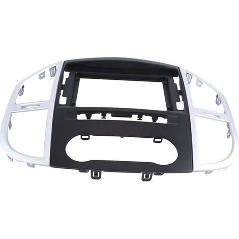 Suitable for Mercedes-Benz Vito navigation panel frame and radio face frame (1/5)