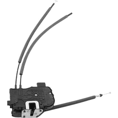 Türschlossaktuator vorne rechts (Beifahrerseite) für KIA Sportage 2011-2016 81320-3W000 81320-3W010 (1/5)