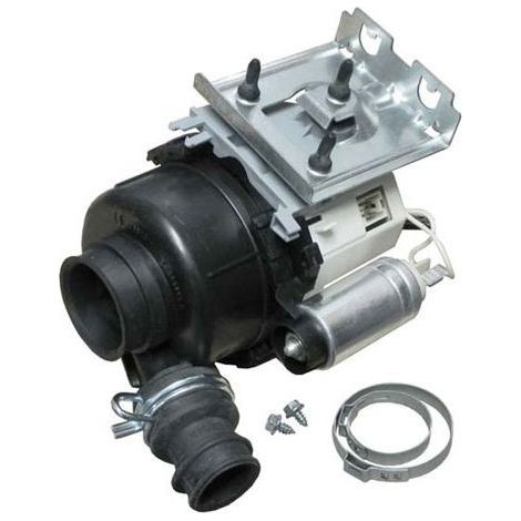 Pompe De Cyclage Complete 481072628031 Pour LAVE VAISSELLE (1/4)